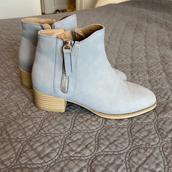 Call It Spring Shoes - Call it spring booties